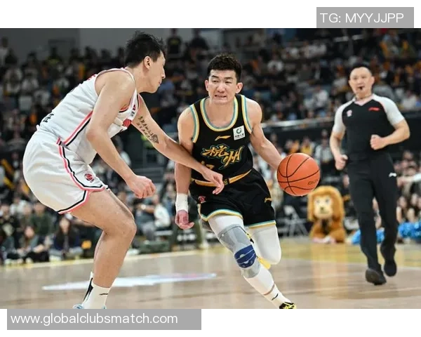 广东队逆境奋起挑战北京队落后20分能否实现逆转奇迹