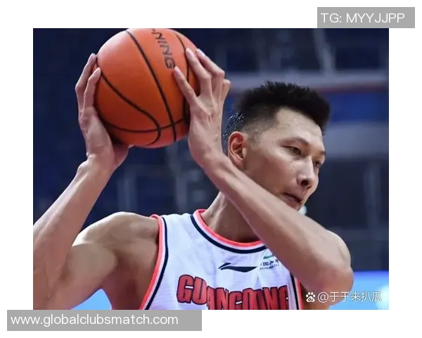 易建联的篮球传奇之路：从少年梦想到国际赛场的辉煌成就与挑战